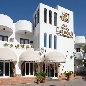 Terraza Carmona Vera