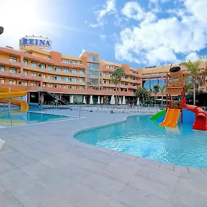 Apart-hotel Advise Reina, Vera