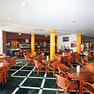 4* Hotell Mexico