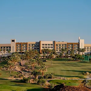Valle Del Hotel
