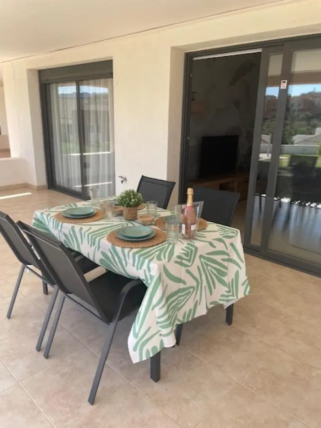 Apartmán Casa Tortuga Vera