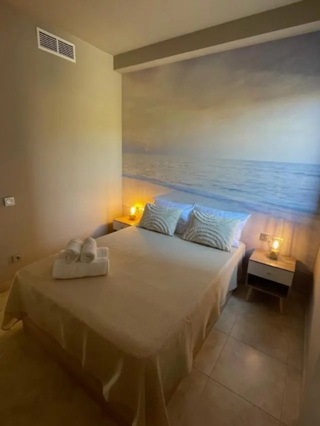 Apartmán Casa Tortuga Vera