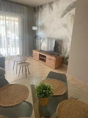 Apartmán Casa Tortuga Vera