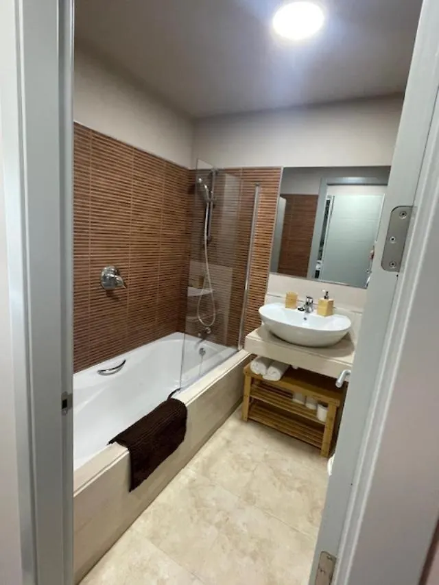 Apartmán Casa Tortuga Vera