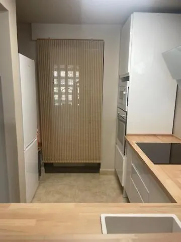 Apartmán Casa Tortuga Vera Španělsko