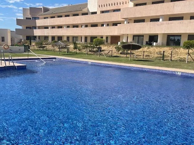 Apartmán Casa Tortuga Vera