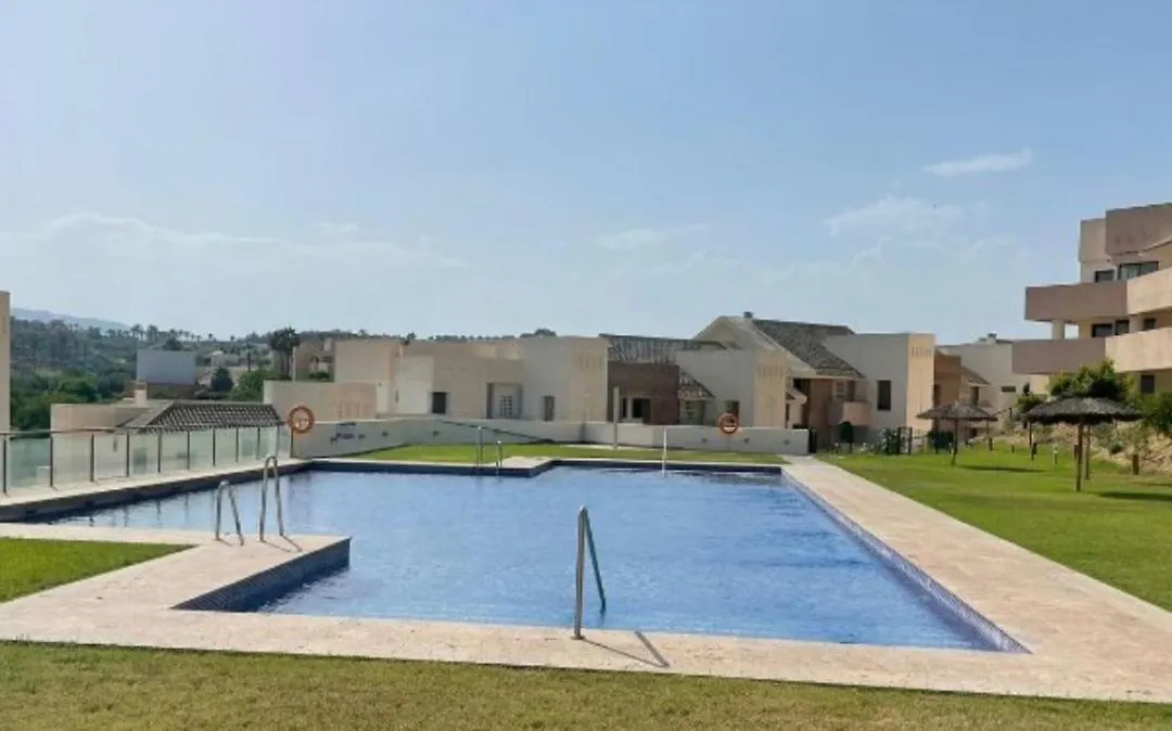 Apartmán Casa Tortuga Vera Španělsko