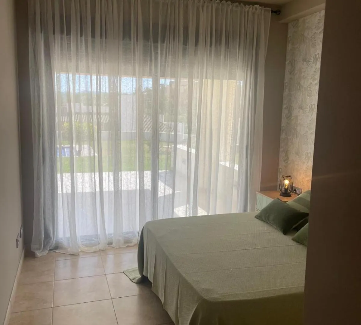 Apartmán Casa Tortuga Vera