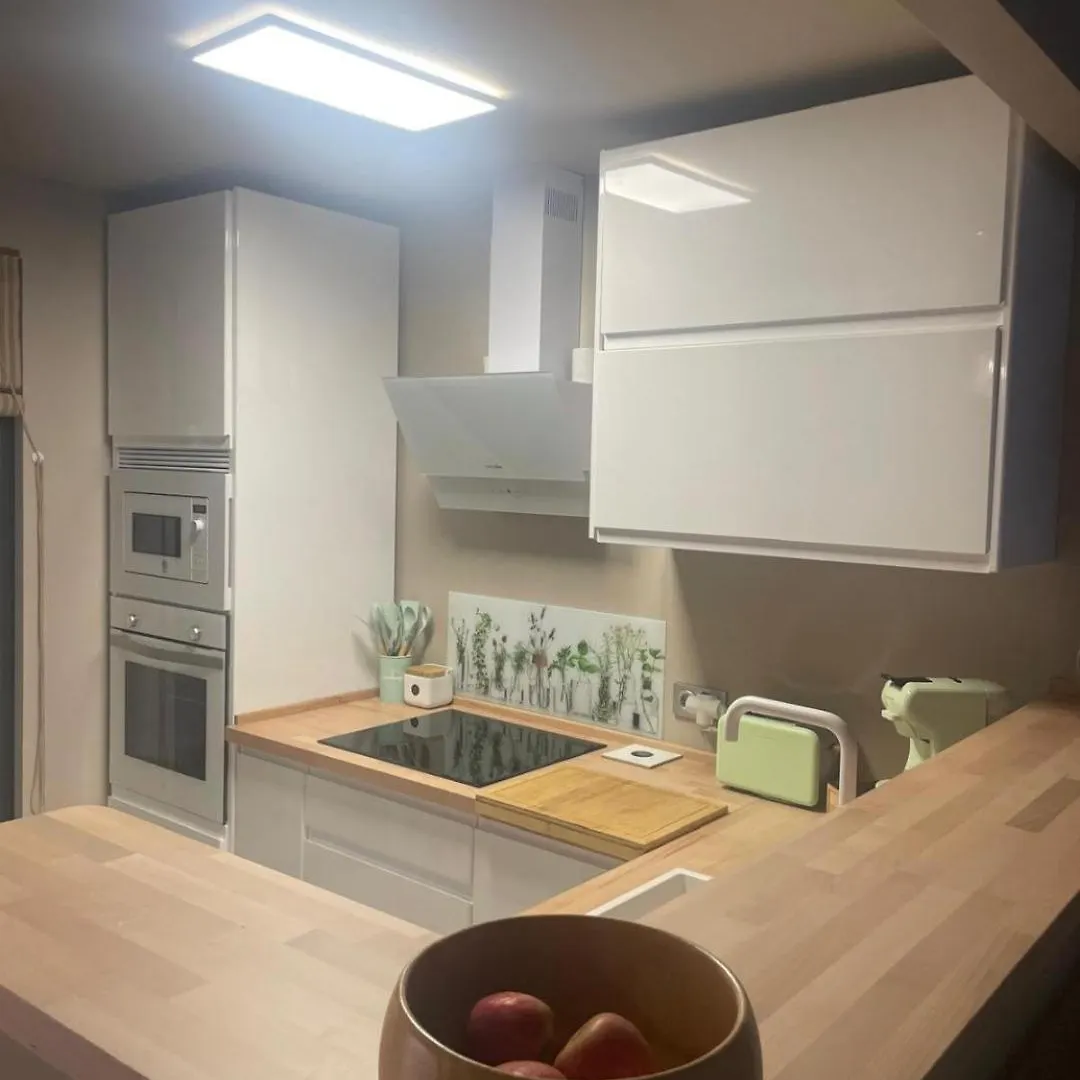 Apartmán Casa Tortuga Vera
