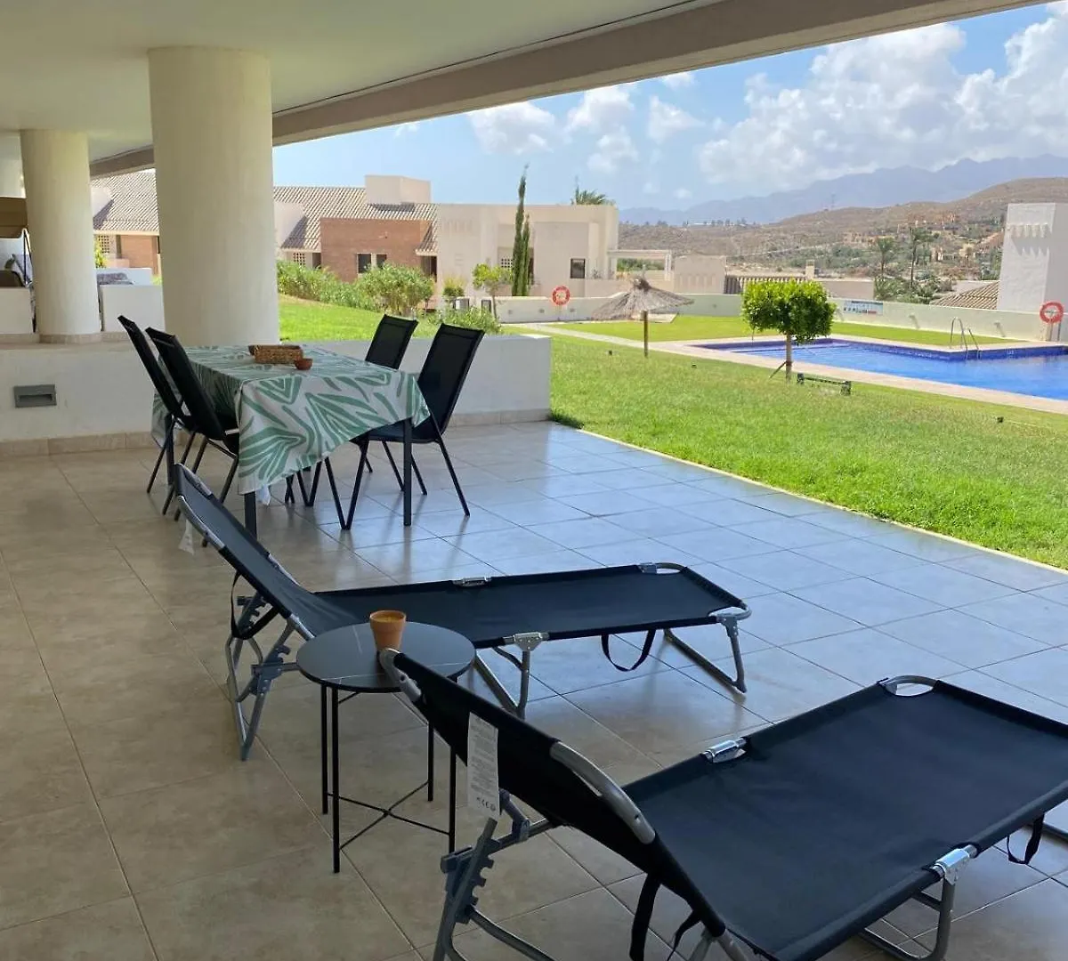 Apartmán Casa Tortuga Vera