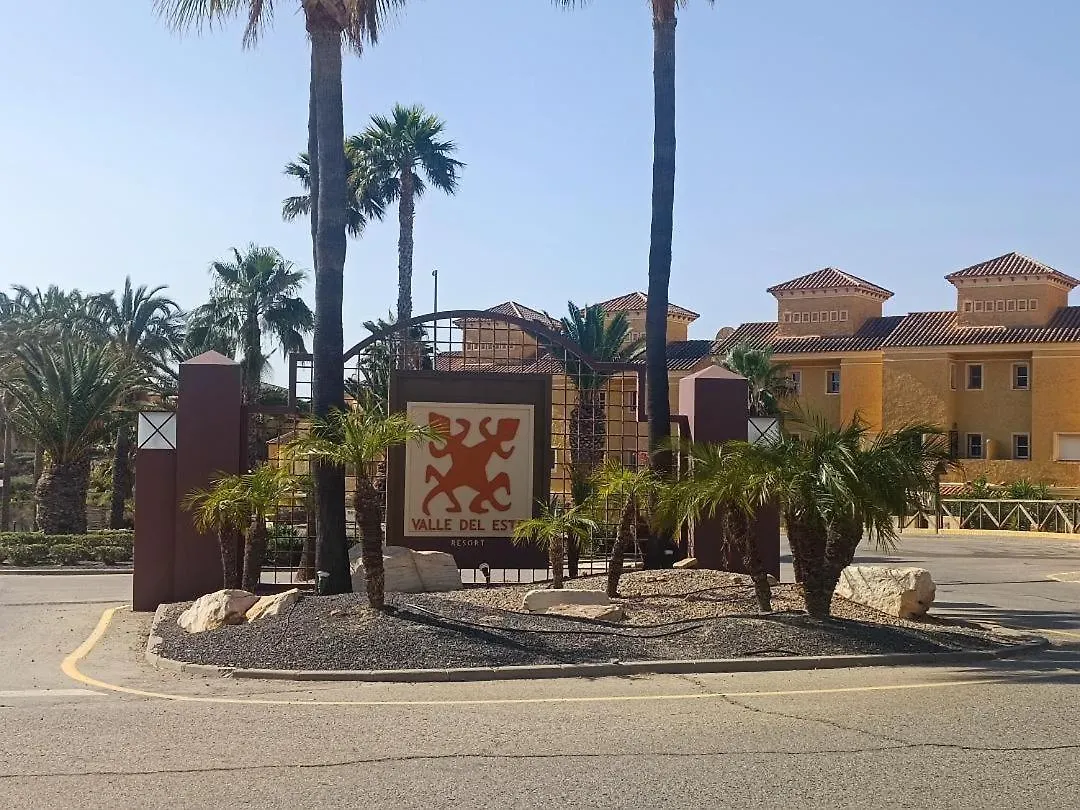 Apartmán Casa Tortuga Vera